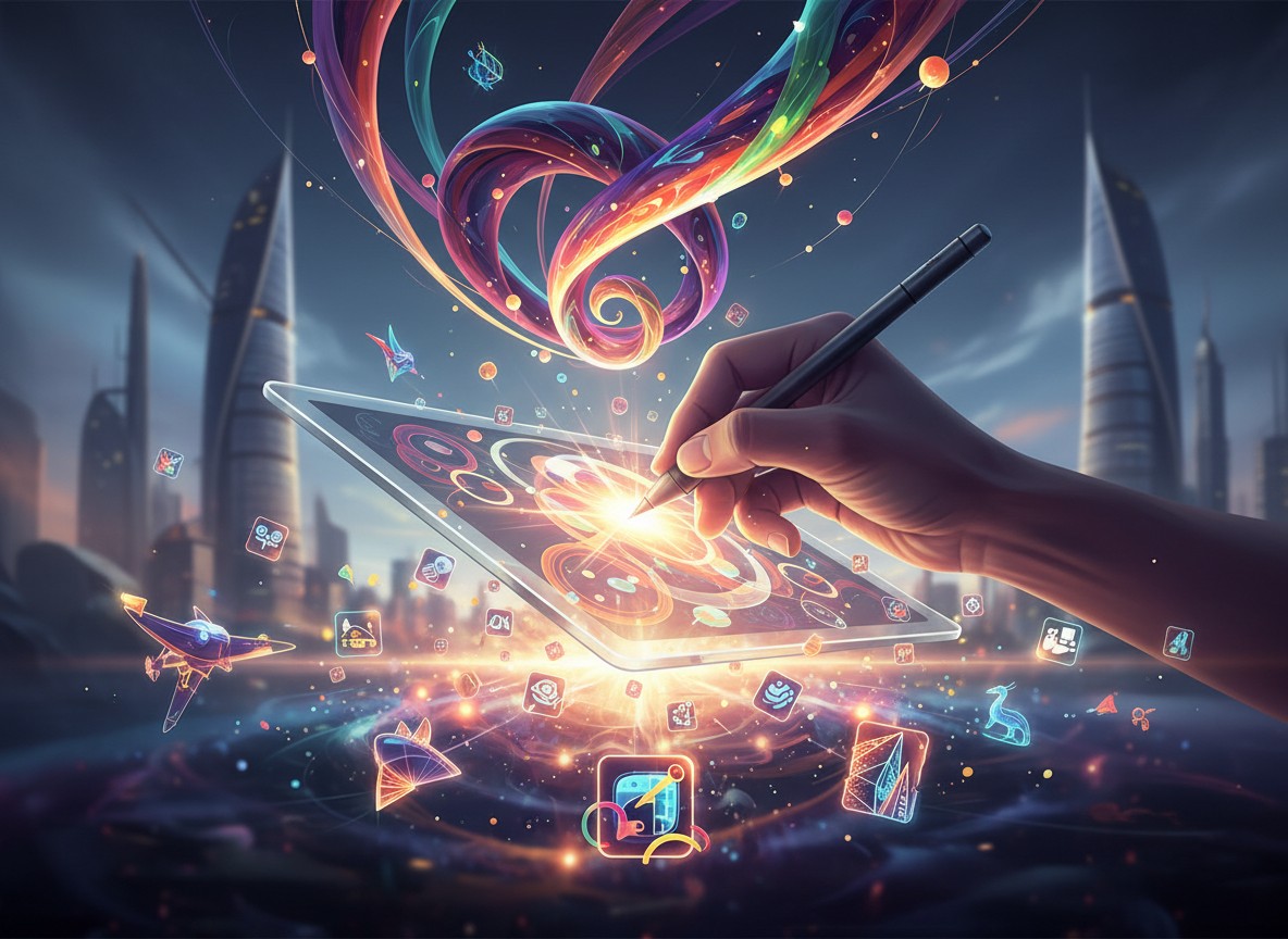 模倣されないオリジナルデザインの作り方：アイデア発想法とプロのスケッチプロセス