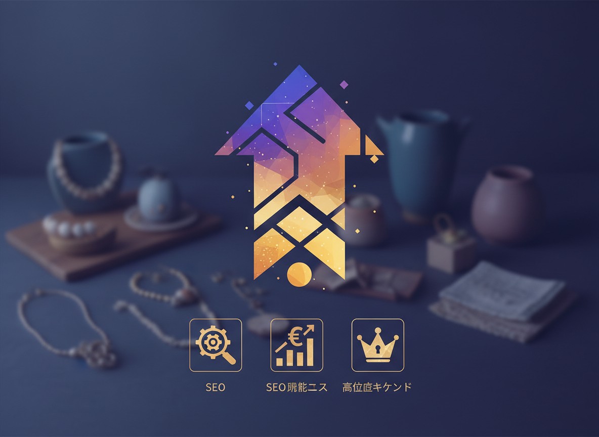 minne/Creemaで上位表示を狙う！SEO対策と高単価キーワードで勝つタイトルの付け方